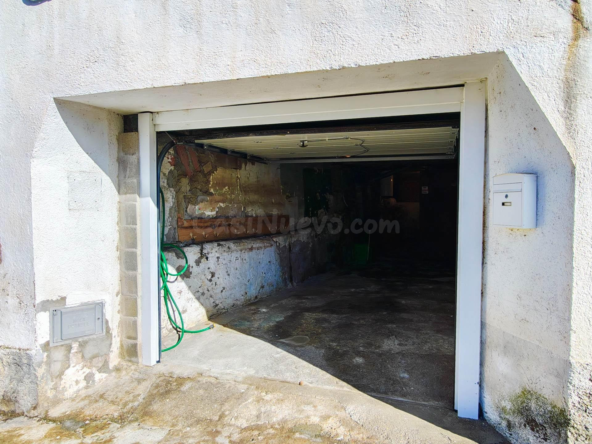 CASA DE PUEBLO ADOSADA EN Monistrol de Calders – ENCANTO RUR - foto 5