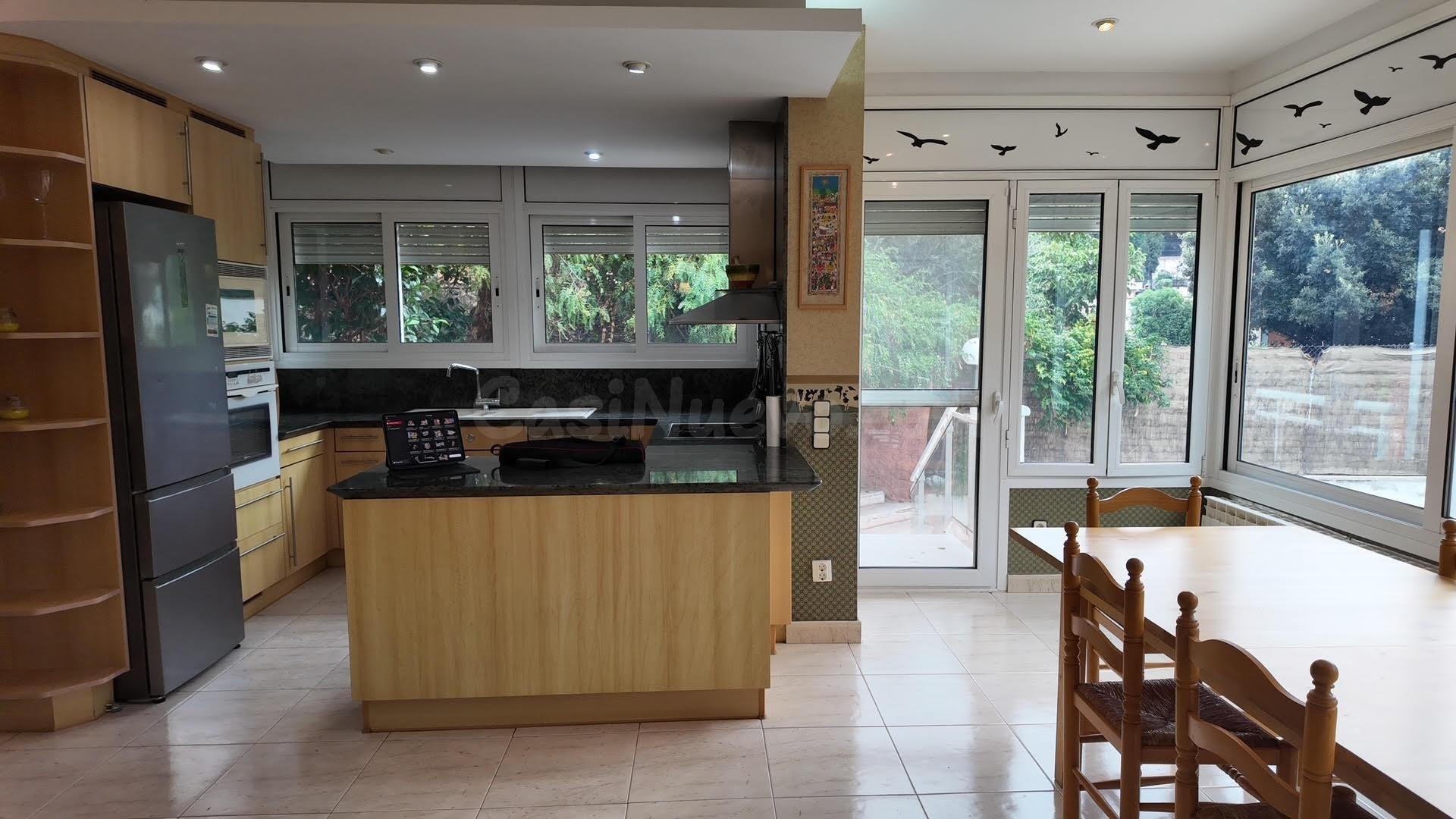 Son tres parcelas!! Posibilidad construir otra casa. - foto 4