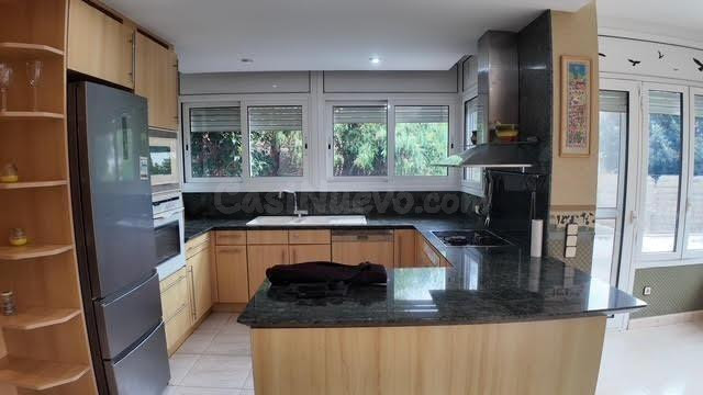 Son tres parcelas!! Posibilidad construir otra casa. - foto 5