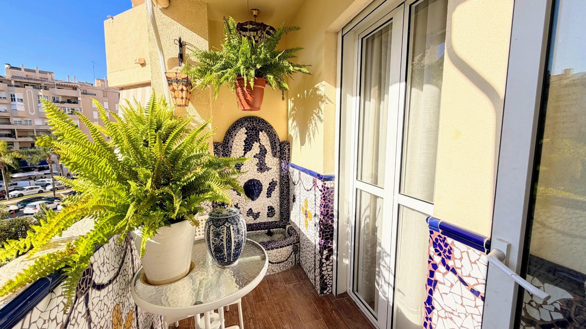 ✨ ESPECTACULAR VIVIENDA REFORMADA EN EDIFICIO BARBARELA II ✨