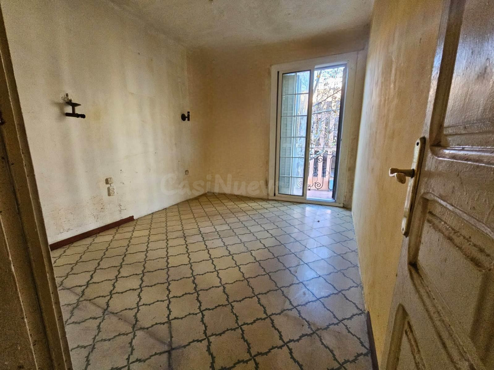 PISO EN VENTA EN LA NOVA ESQUERRA DE L’EIXAMPLE – Barcelona.