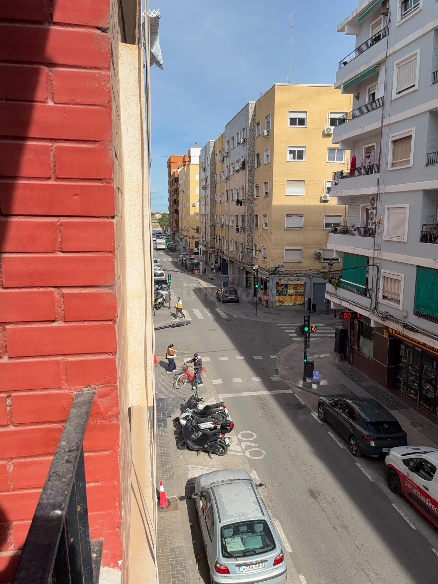 147.000 € EN VALENCIA CAPITAL | UNA VIVIENDA PARA HACERLA TU