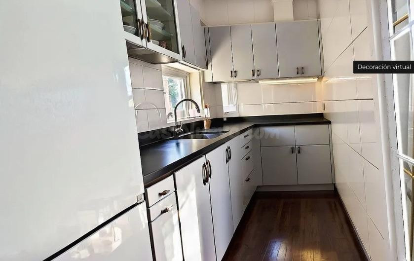 147.000 € EN VALENCIA CAPITAL | UNA VIVIENDA PARA HACERLA TU - foto 2