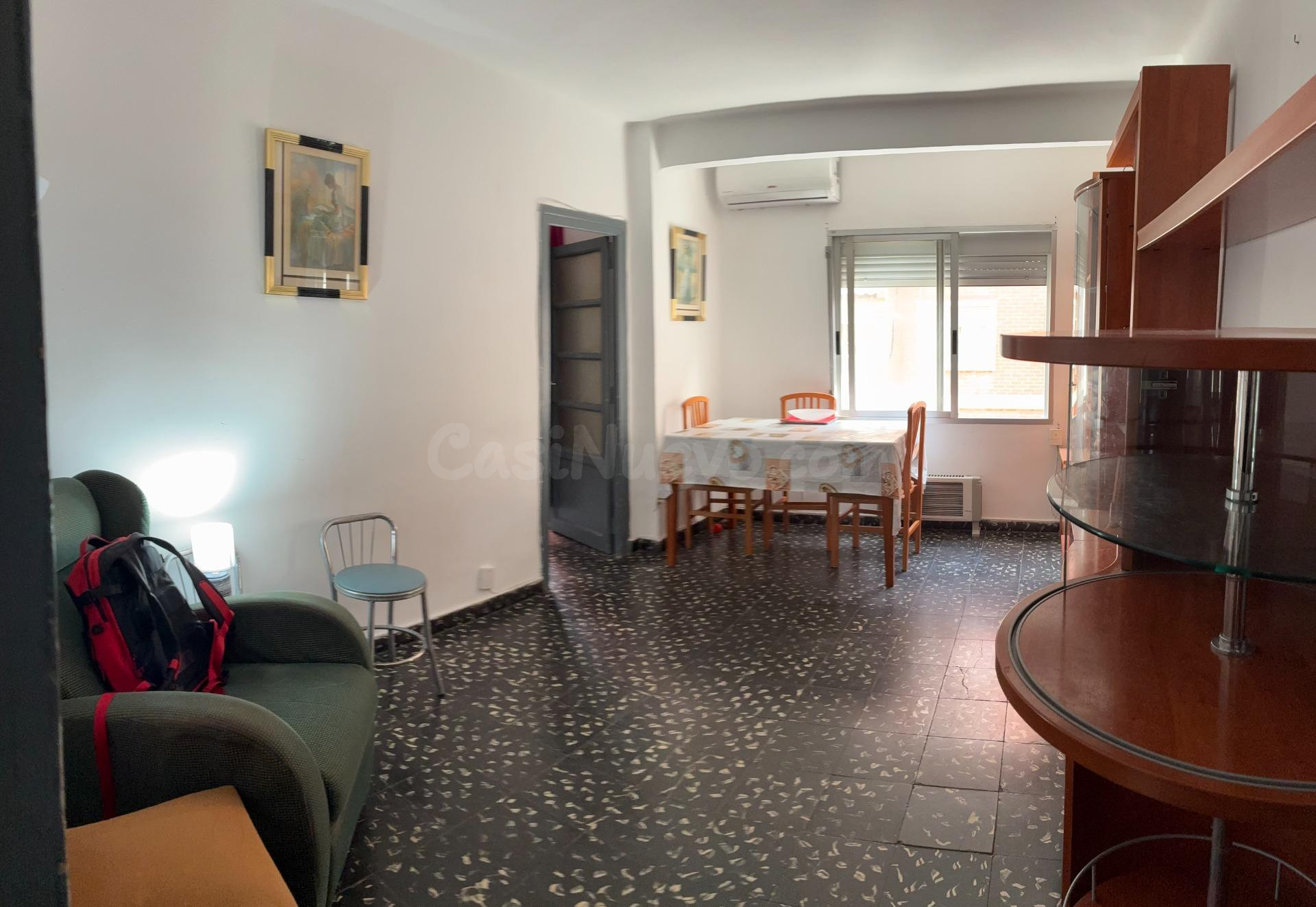 147.000 € EN VALENCIA CAPITAL | UNA VIVIENDA PARA HACERLA TU - foto 5