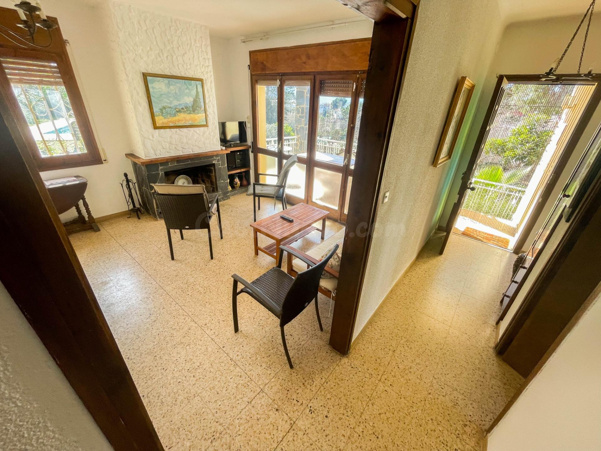 CASA EN VENTA EN URBANIZACIÓN LAS CARPAS – Abrera - foto 5