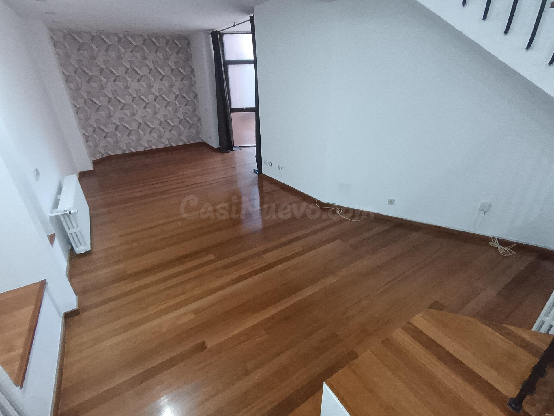 DUPLEX ALQUILER EN EDIFICIO LAS FRANCESAS - foto 4
