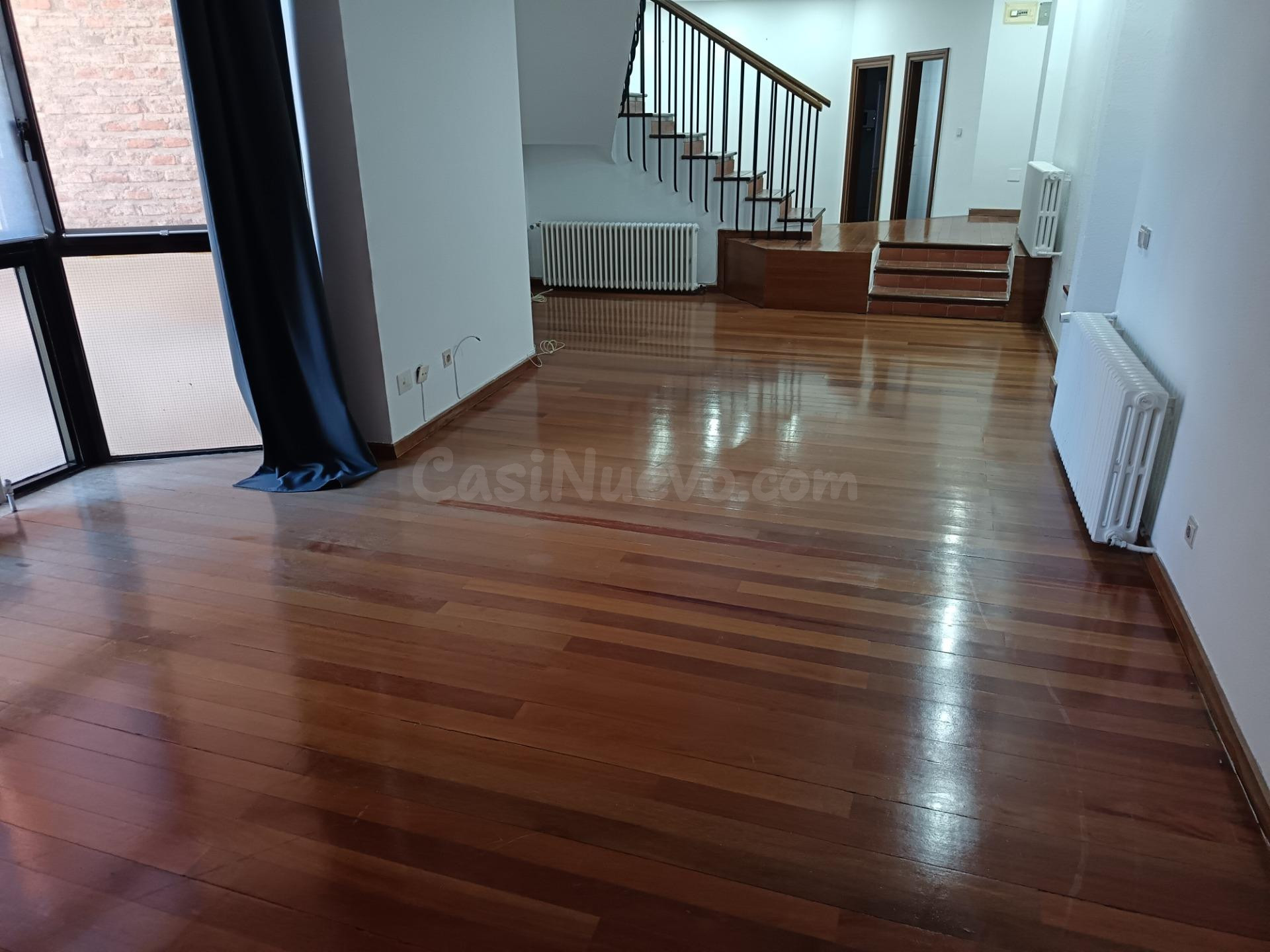 DUPLEX ALQUILER EN EDIFICIO LAS FRANCESAS - foto 5