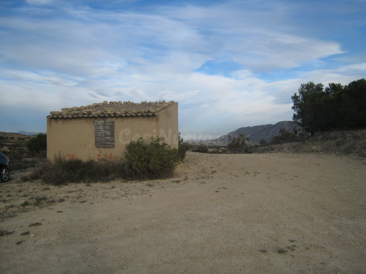 Se vende parcela rústica de 45.629 m2 en El Rebolledo. - foto 4