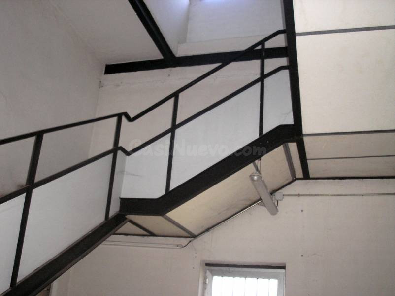 Nave industrial en alquiler - Poligono San Cristobal - foto 4
