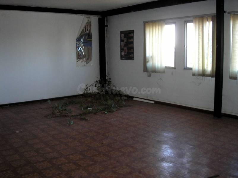 Nave industrial en alquiler - Poligono San Cristobal - foto 5