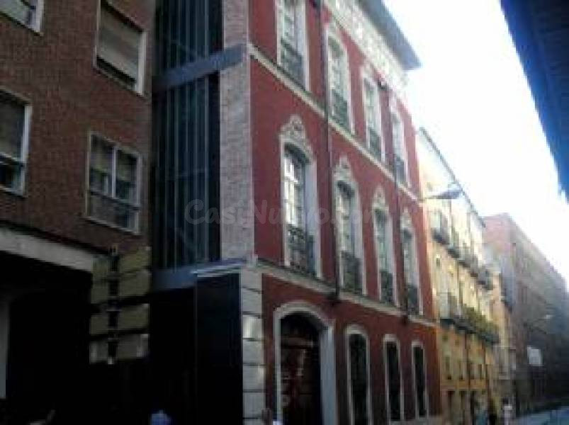 Local comercial en alquiler - Centro