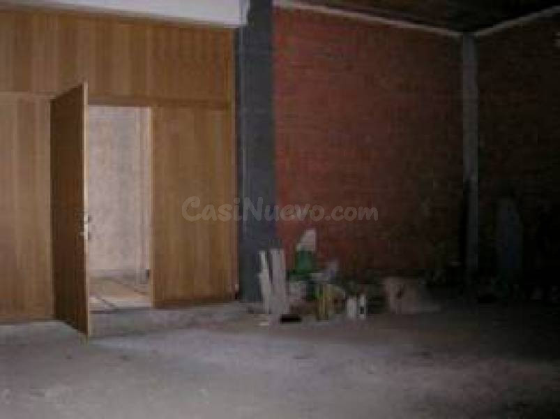 Local comercial en alquiler - Centro - foto 2