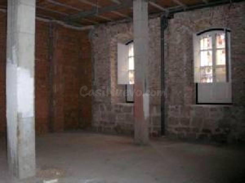Local comercial en alquiler - Centro - foto 3