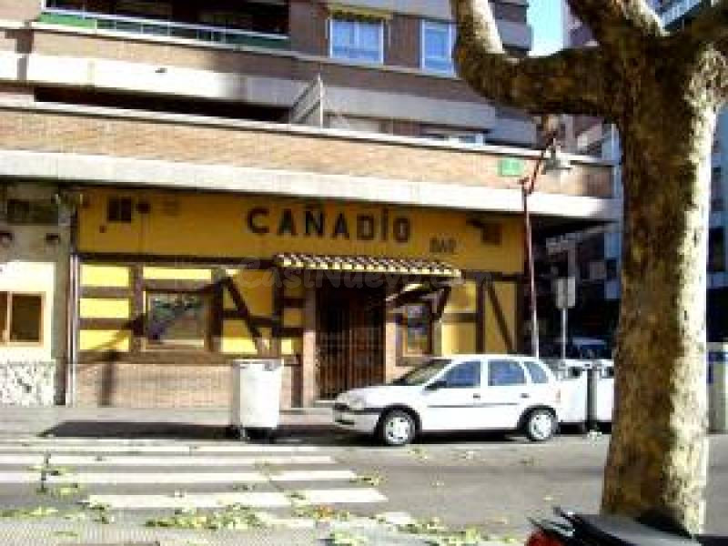 Local comercial 345m² en alquiler - Centro
