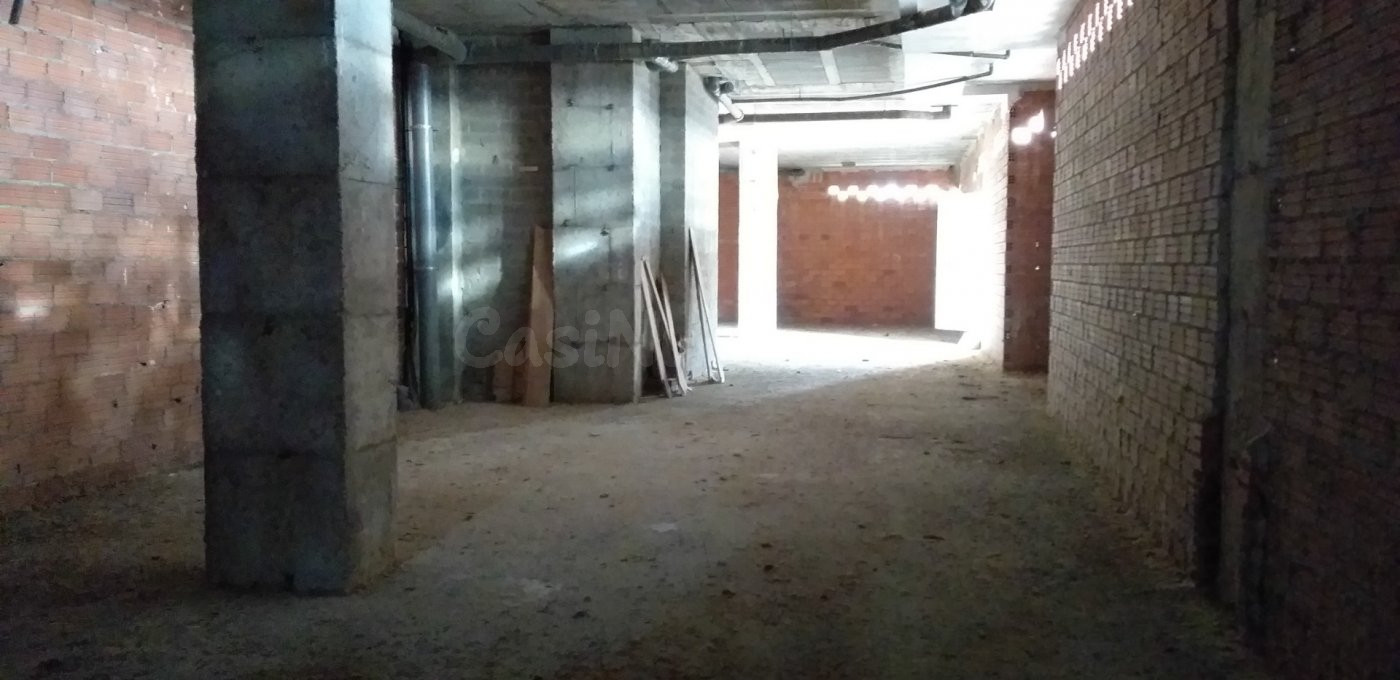 Local comercial 141m² en alquiler - La Victoria - foto 2