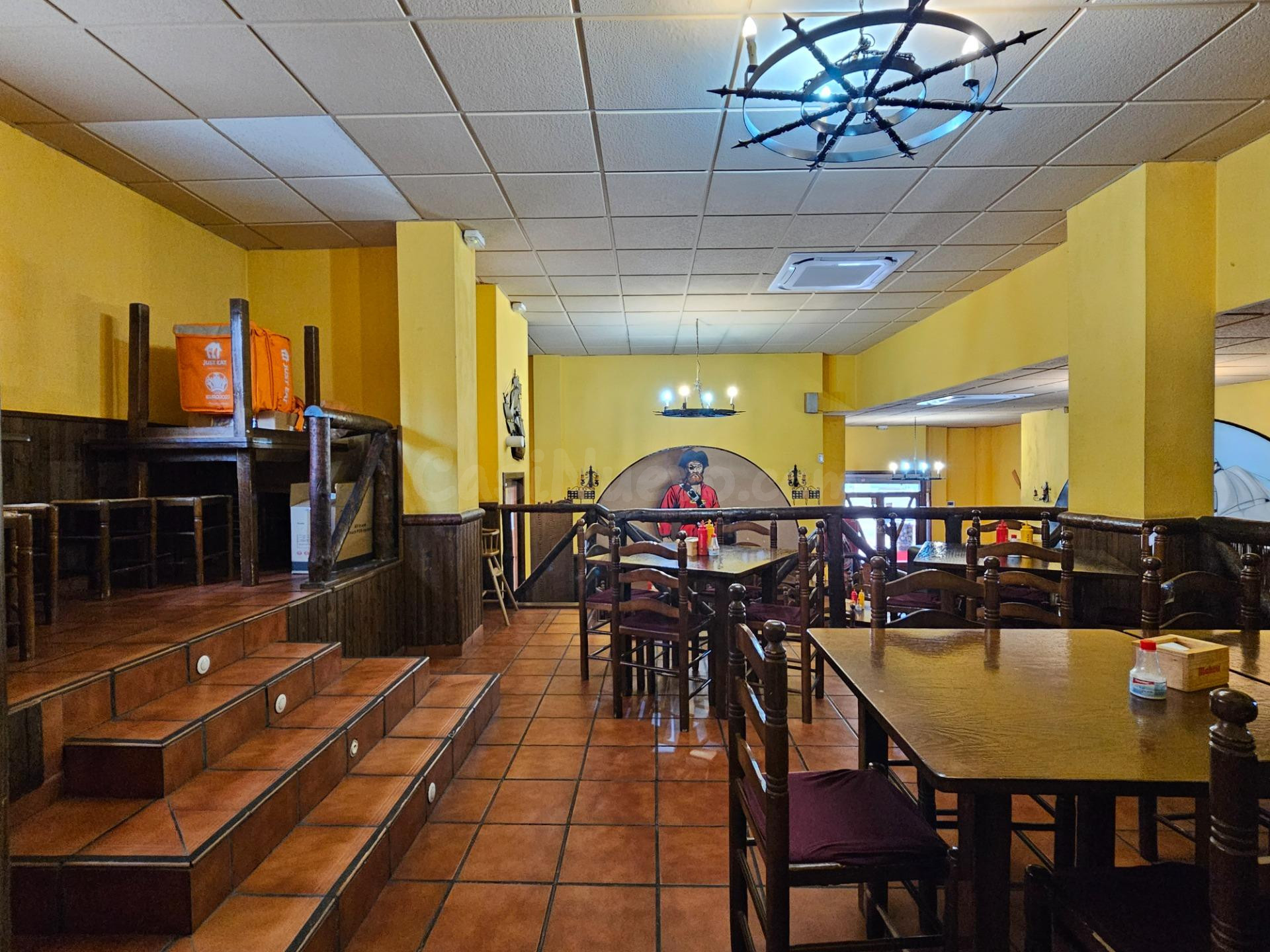 Se traspasa y alquila Local comercial en el sur de San Vicen - foto 2