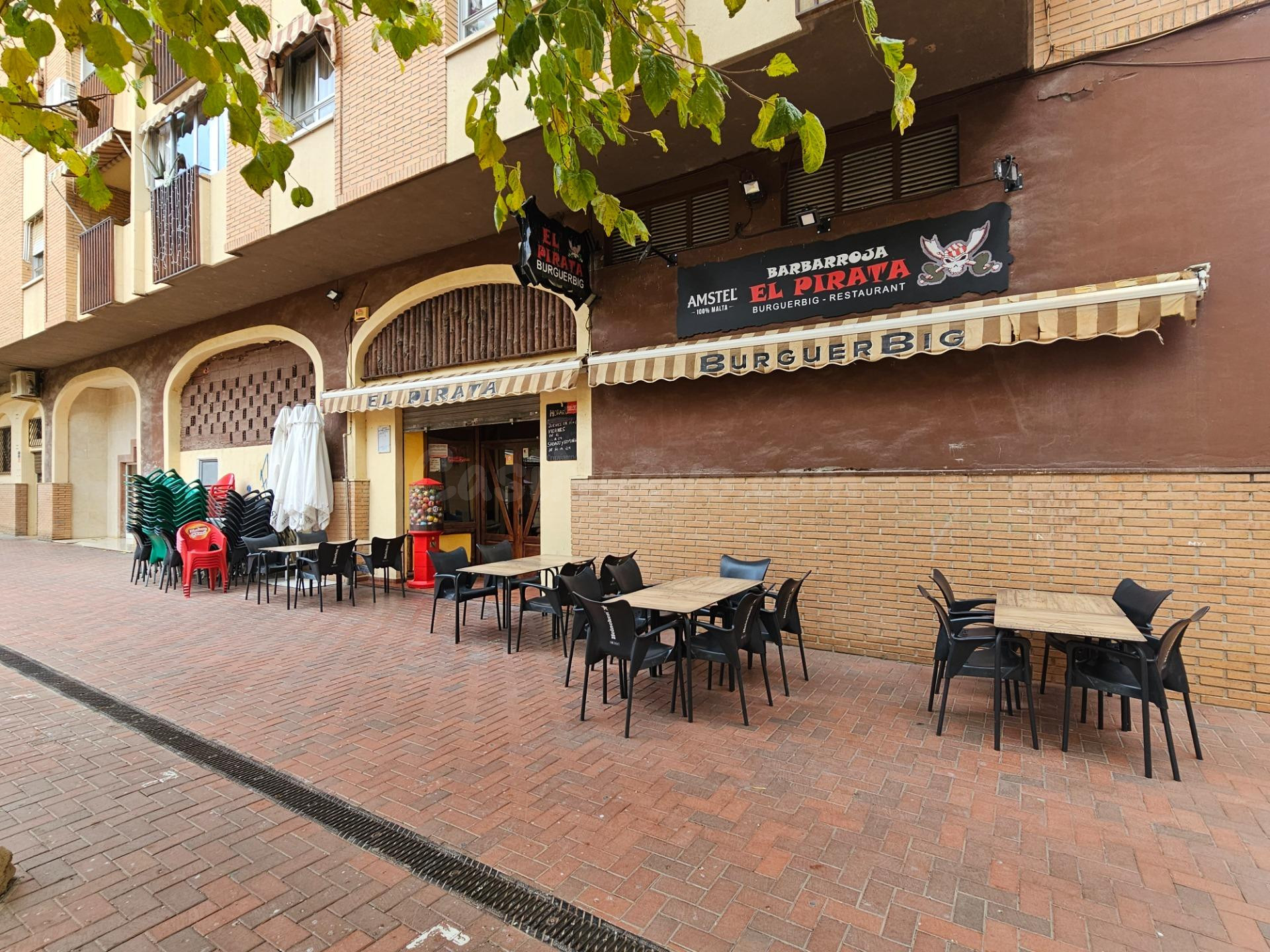 Se traspasa y alquila Local comercial en el sur de San Vicen - foto 5