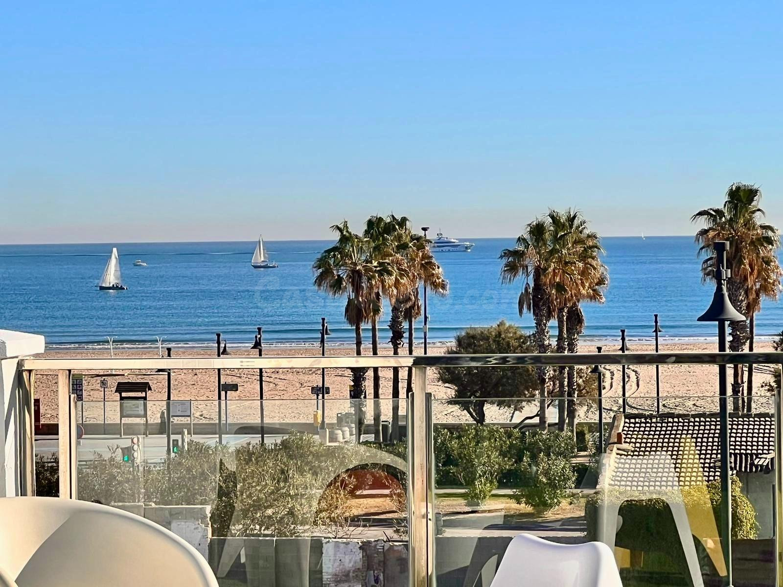 Villa de Diseño junto a la Playa del Cabanyal | EL MEDITERRÁ - foto 2