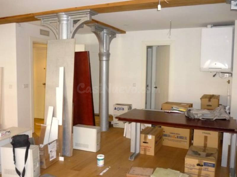 Oficina 44m² en venta - Centro - foto 5