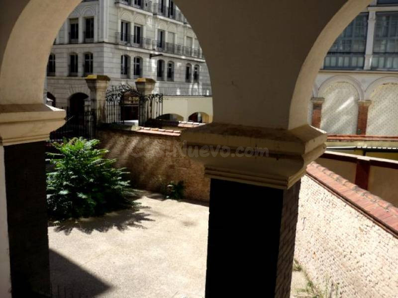 Oficina 57m² en venta - Centro
