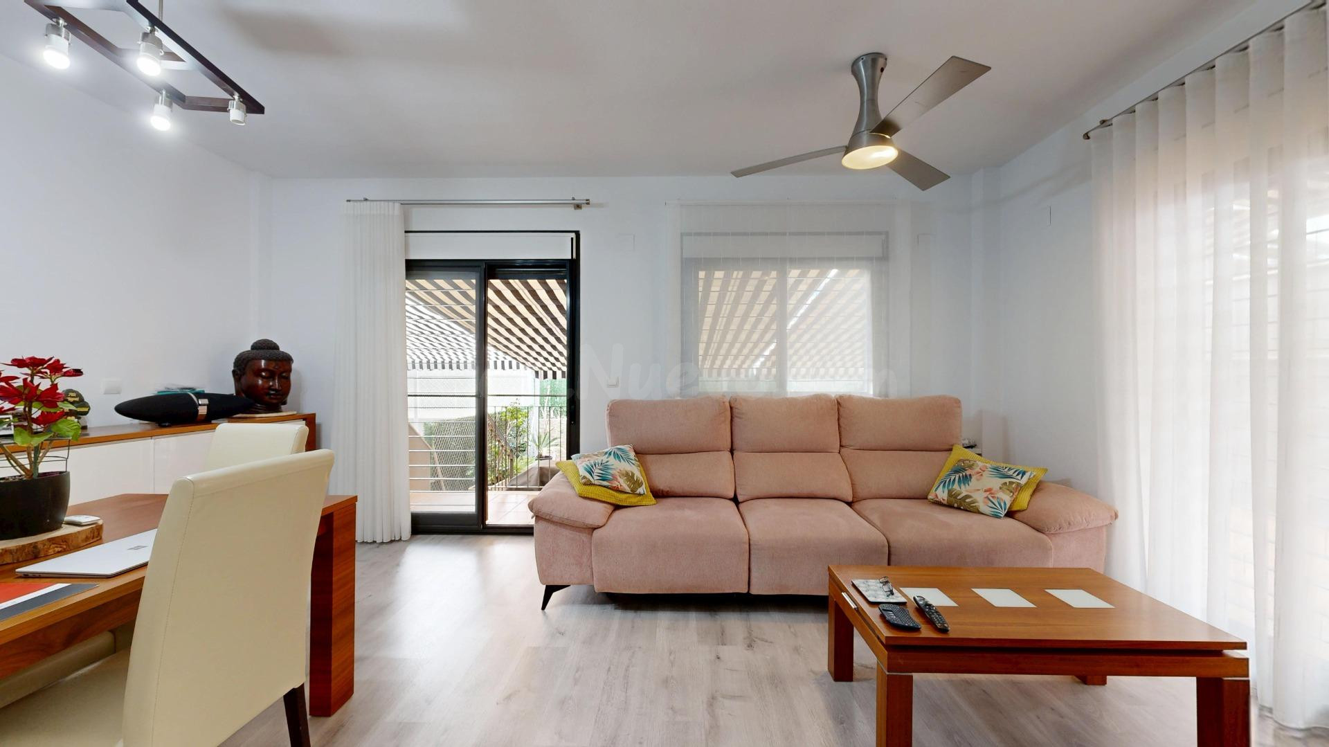 BUNGALOW EN VENTA EN SAN VICENTE DEL RASPEIG - foto 3