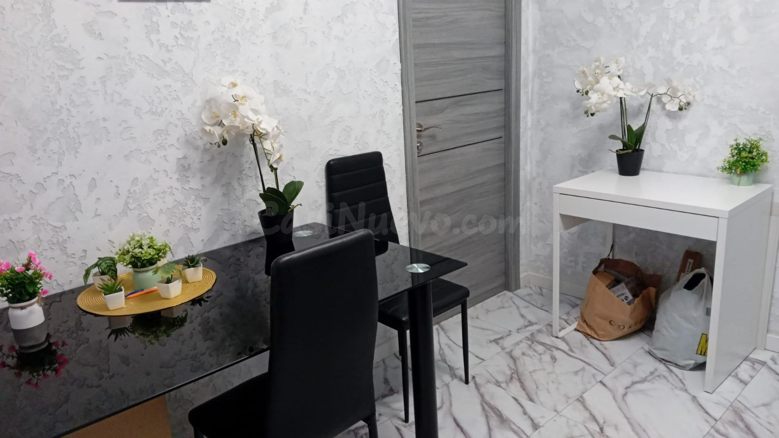 Piso en venta en Mislata (Valencia) – inversión con 10% rent - foto 2