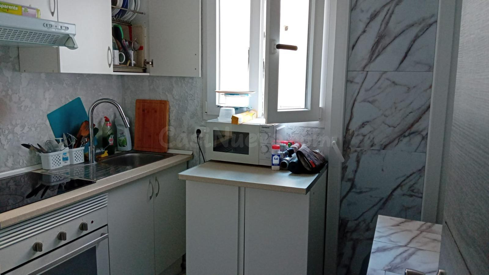Piso en venta en Mislata (Valencia) – inversión con 10% rent - foto 5