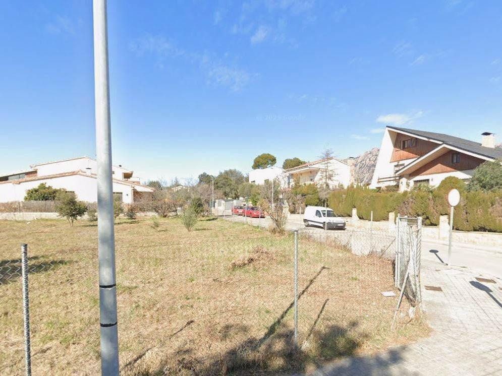 Parcela urbana en venta con vistas a Montserrat Urbanización - foto 2