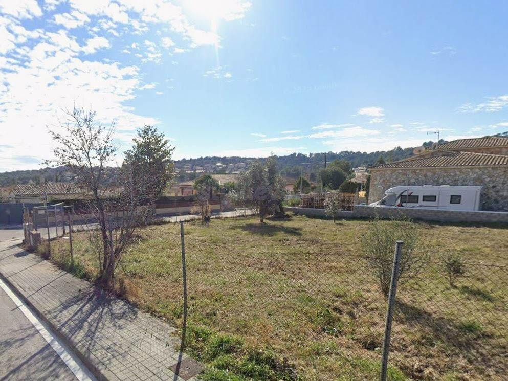 Parcela urbana en venta con vistas a Montserrat Urbanización - foto 3