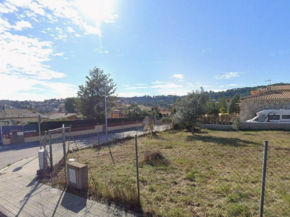 Parcela urbana en venta con vistas a Montserrat Urbanización - foto 4