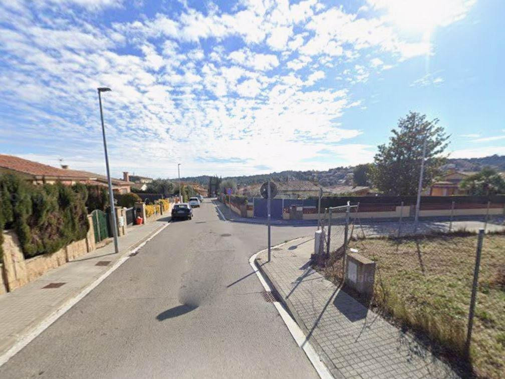 Parcela urbana en venta con vistas a Montserrat Urbanización - foto 5