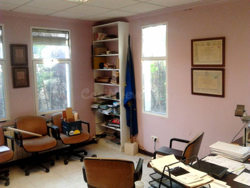 Oficina 90m² en alquiler - SIMANCAS