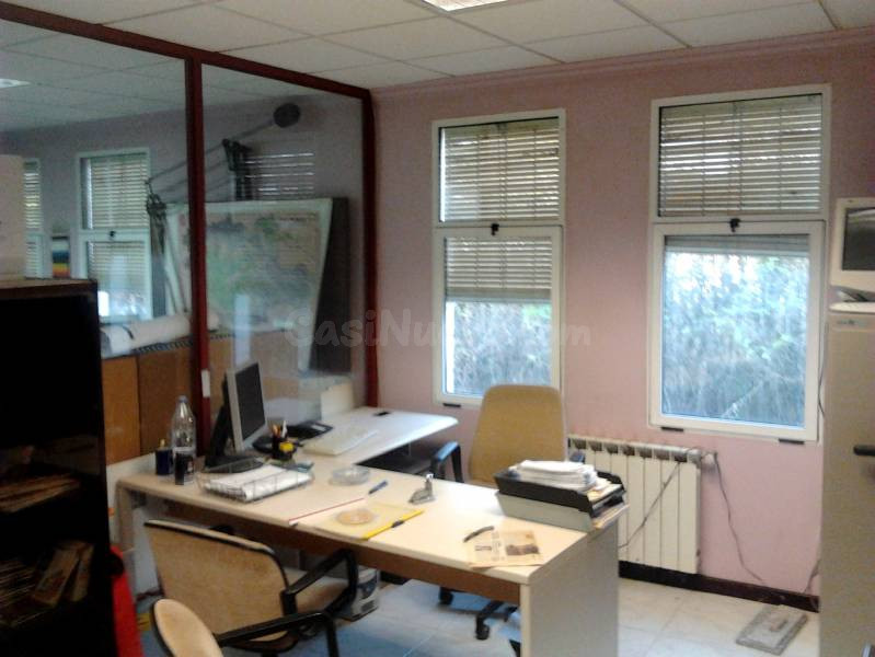 Oficina 90m² en alquiler - SIMANCAS - foto 2