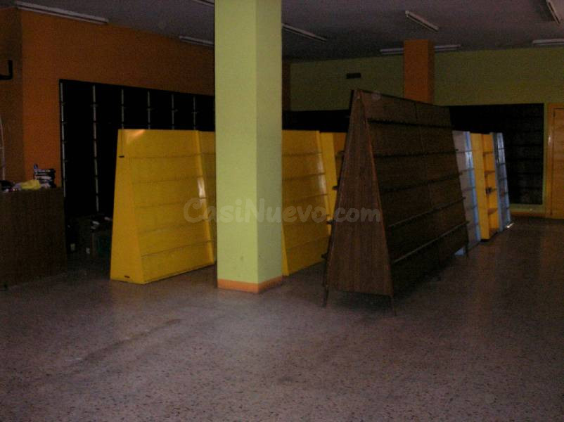 Local comercial en alquiler - La Victoria - foto 2