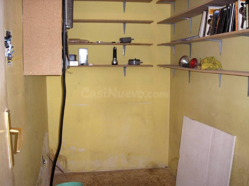 Local comercial en alquiler - La Victoria - foto 3