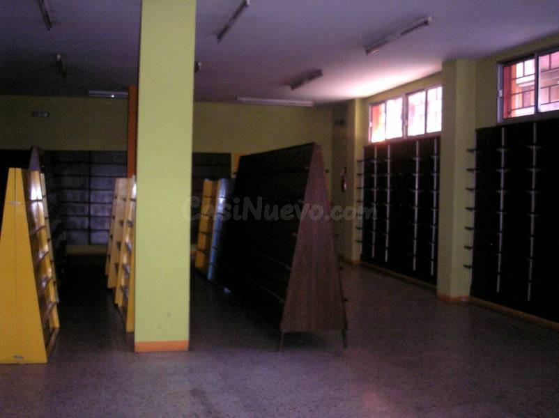 Local comercial en alquiler - La Victoria - foto 4