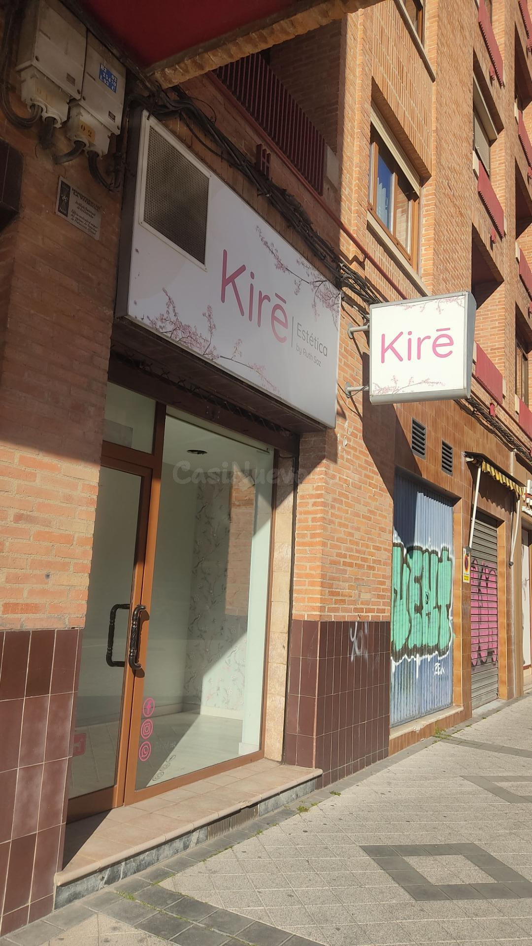 Local comercial 70m² en alquiler - Paseo Zorrilla - foto 2
