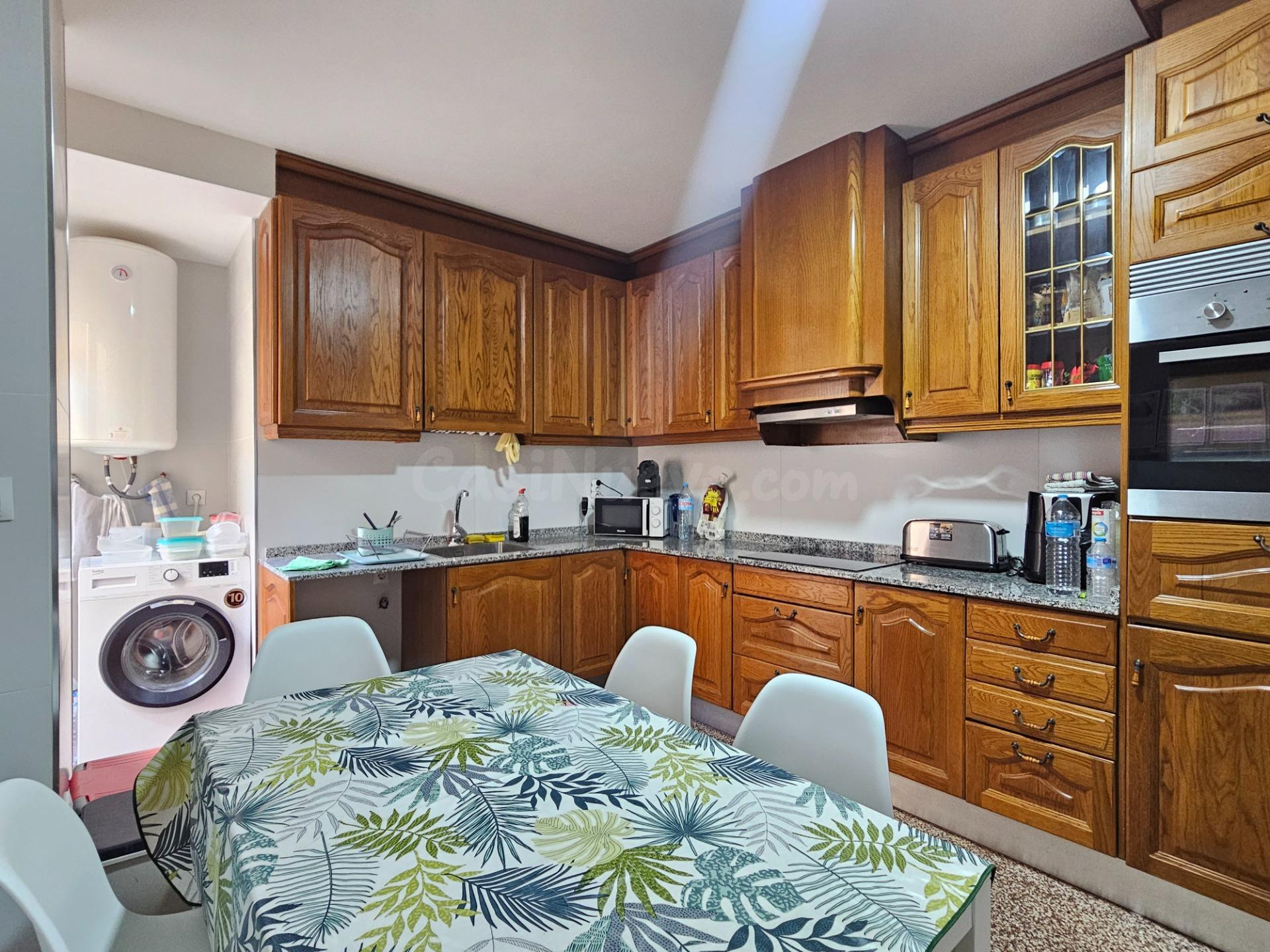 habitaciones EN ALQUILER PARA ESTUDIANTES EN SAN VICENTE DEL RASPEIG