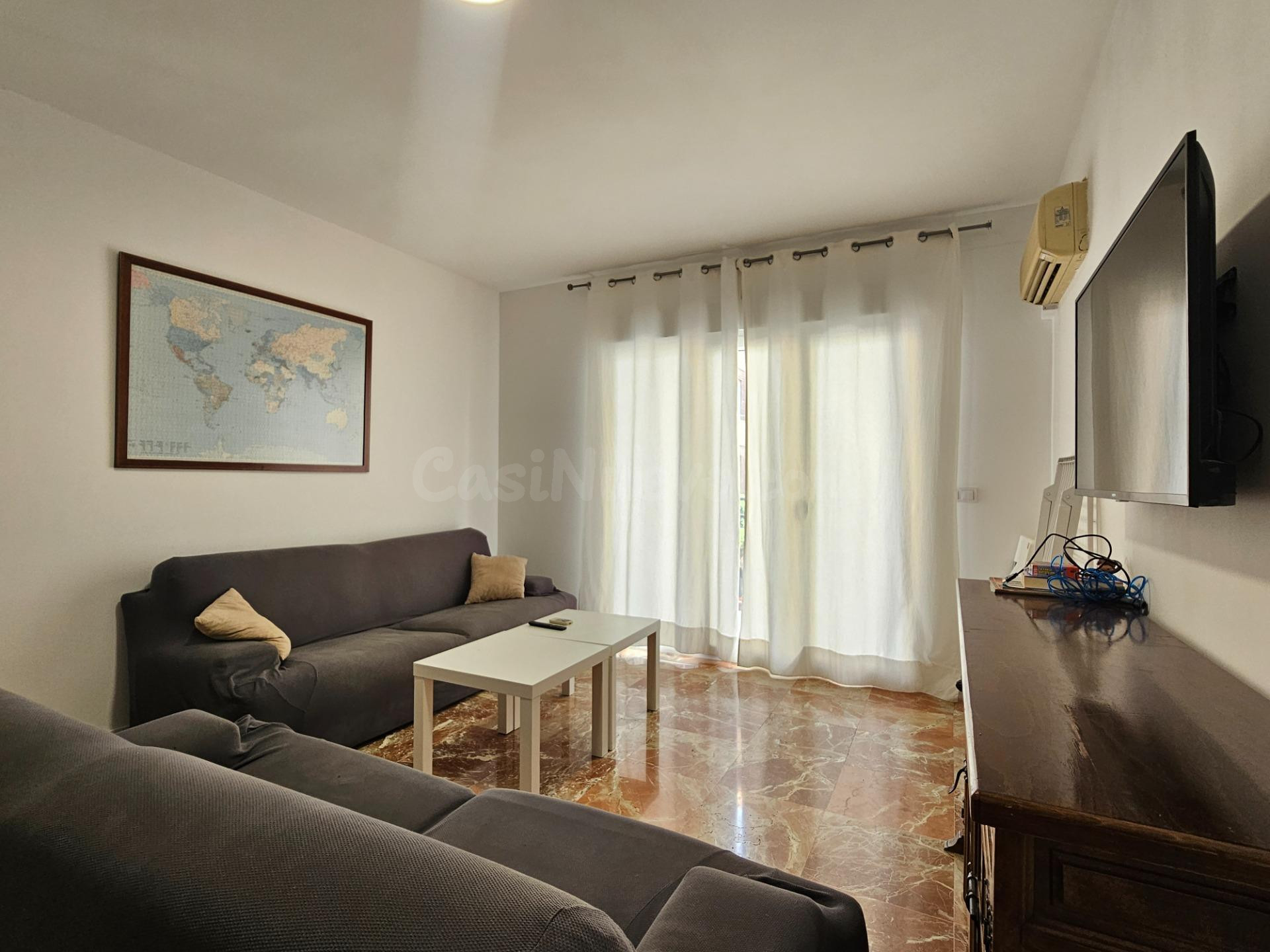 habitaciones EN ALQUILER PARA ESTUDIANTES EN SAN VICENTE DEL - foto 2