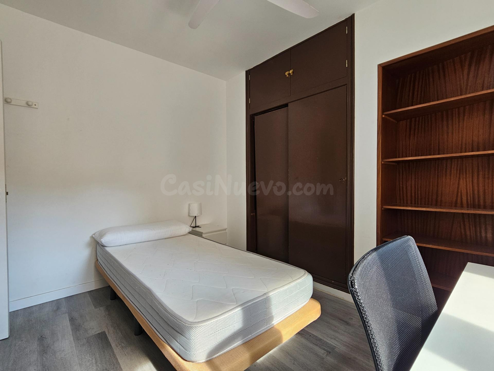 habitaciones EN ALQUILER PARA ESTUDIANTES EN SAN VICENTE DEL - foto 3