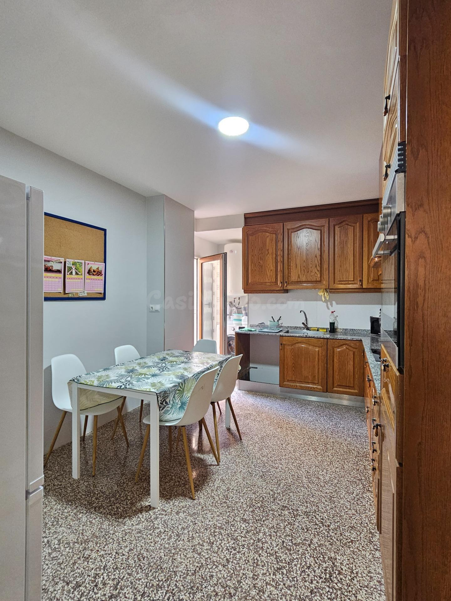 habitaciones EN ALQUILER PARA ESTUDIANTES EN SAN VICENTE DEL - foto 5