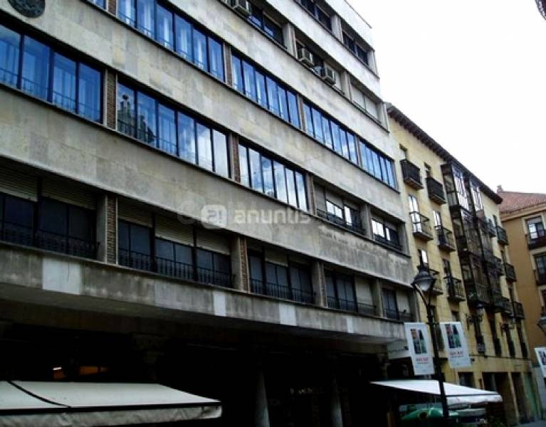 Oficina 40m² en venta - Centro