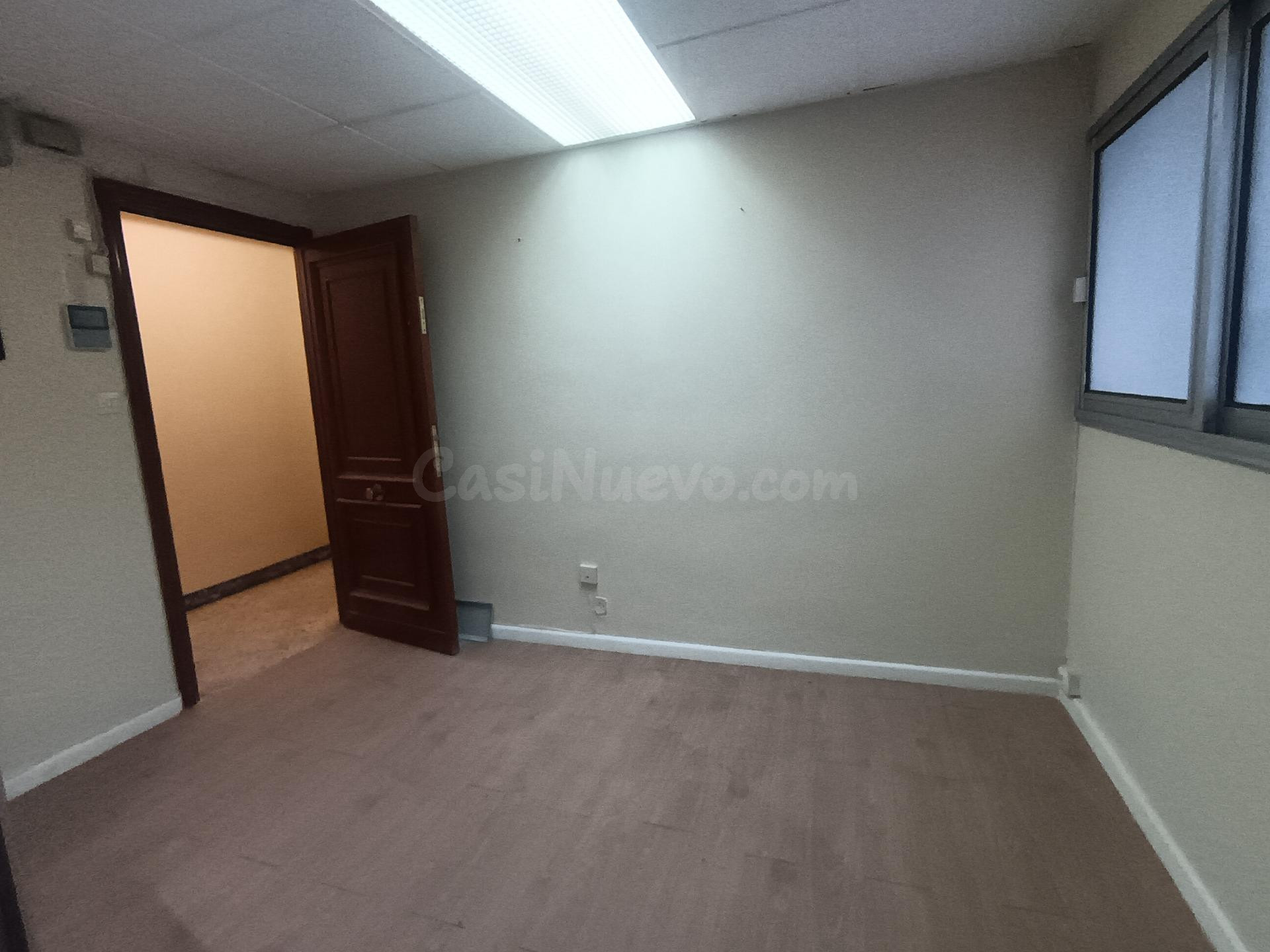 OFICINA ALQUILER CENTRO VALLADOLID - foto 2