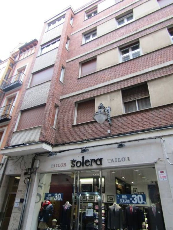 OFICINA EN ALQUILER EN EL CENTRO DE VALLADOLID
