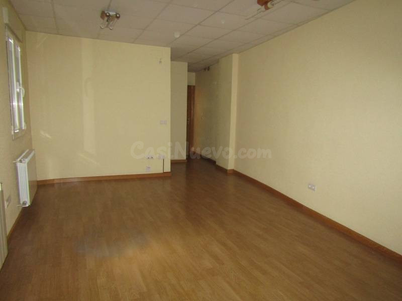 OFICINA EN ALQUILER EN EL CENTRO DE VALLADOLID - foto 2