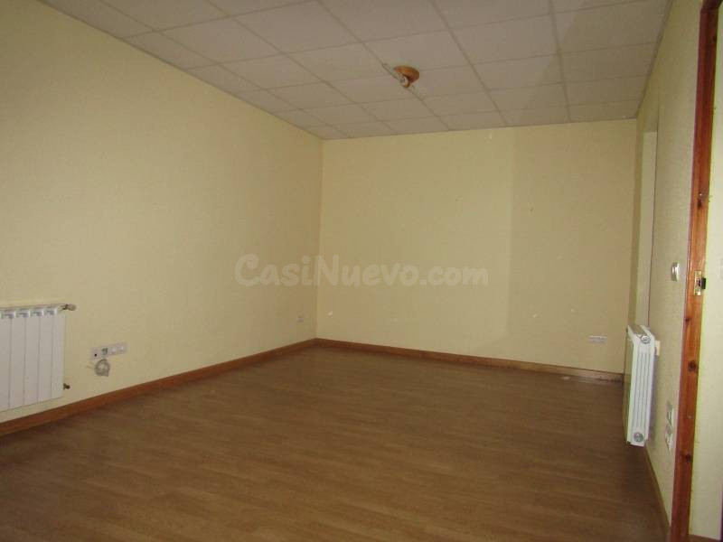 OFICINA EN ALQUILER EN EL CENTRO DE VALLADOLID - foto 3