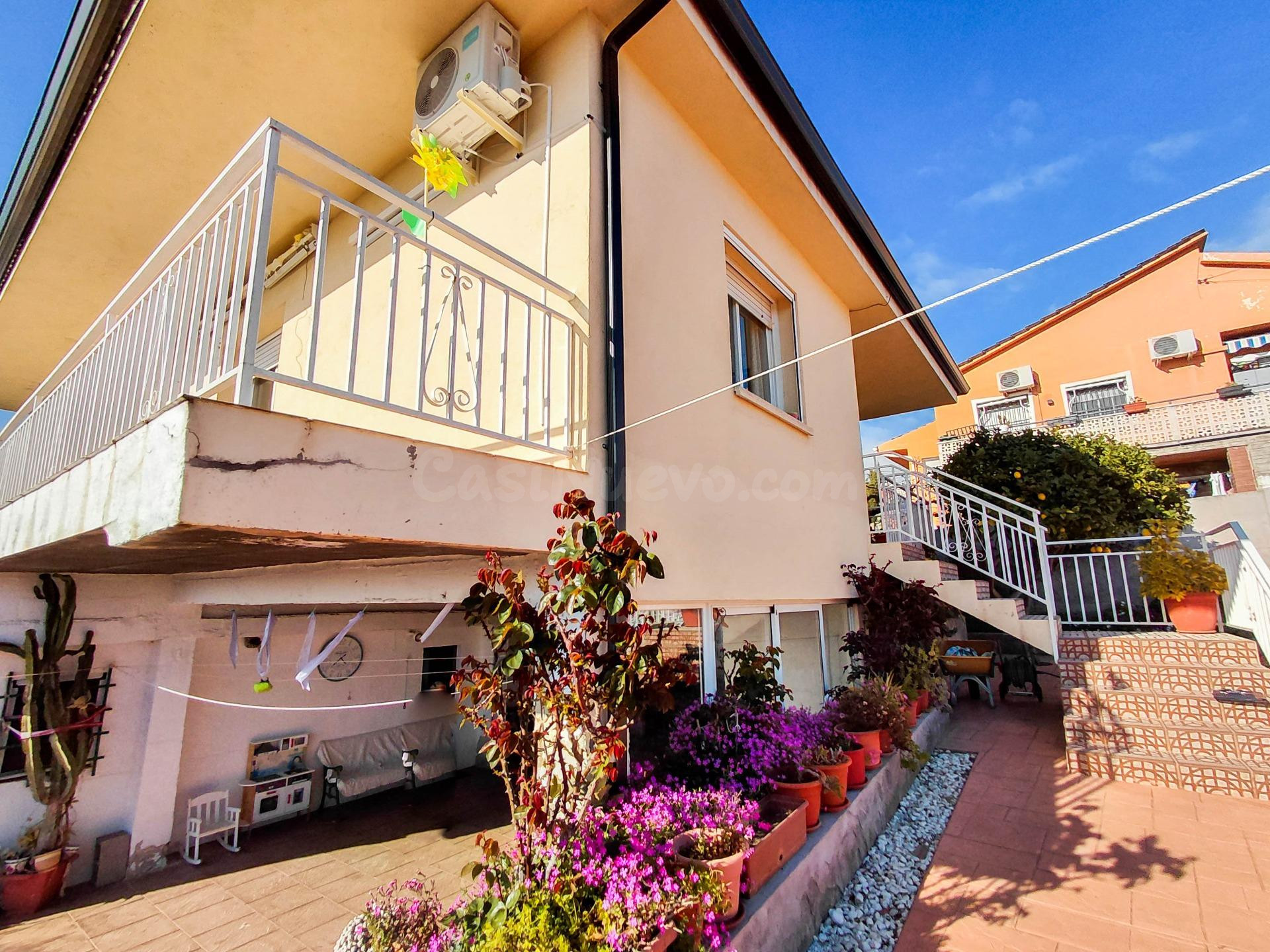CASA A 4 VIENTOS CON VISTAS PANORÁMICAS EN SERRA ALTA – ENTO - foto 3