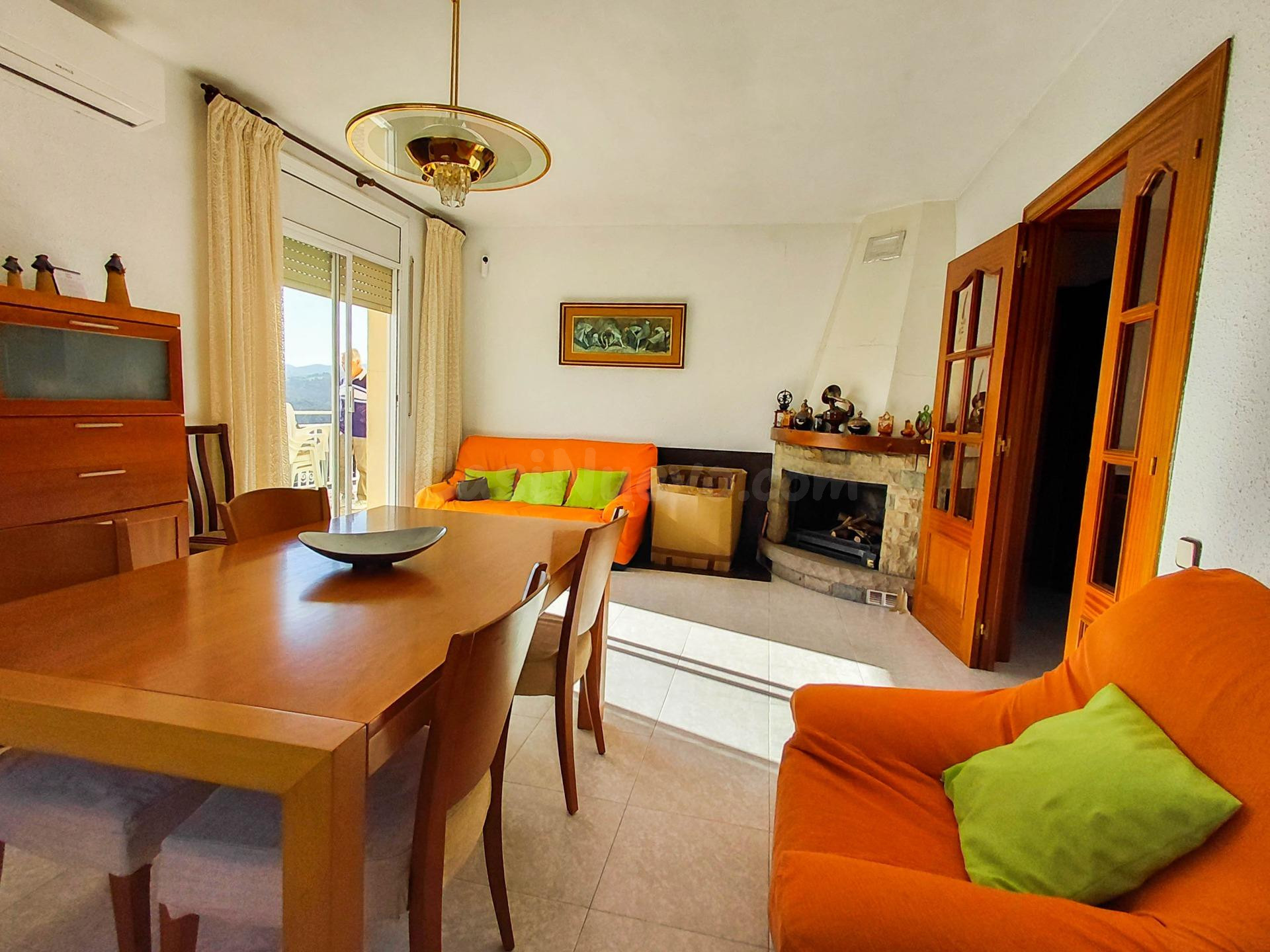 CASA A 4 VIENTOS CON VISTAS PANORÁMICAS EN SERRA ALTA – ENTO - foto 4