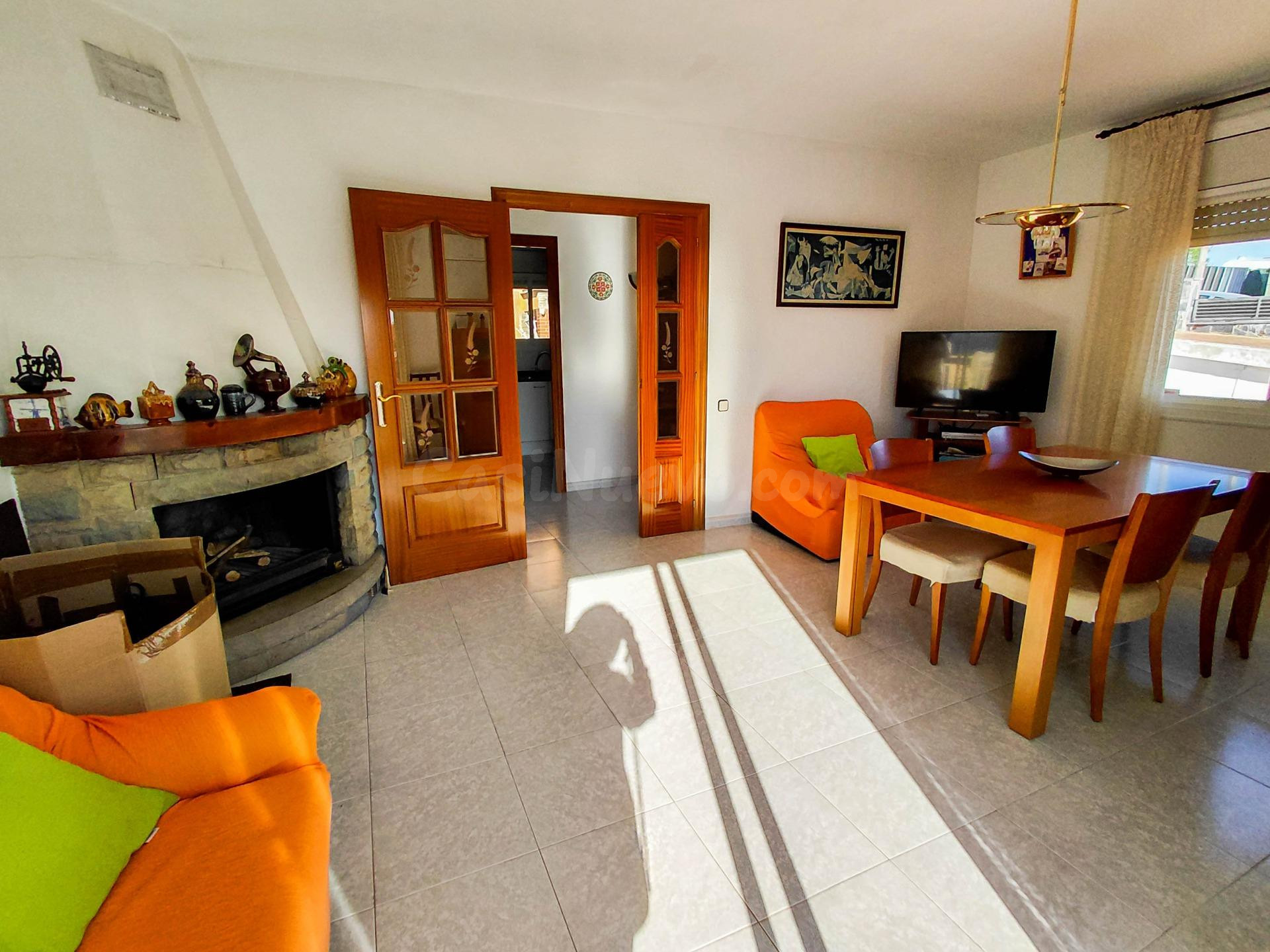 CASA A 4 VIENTOS CON VISTAS PANORÁMICAS EN SERRA ALTA – ENTO - foto 5