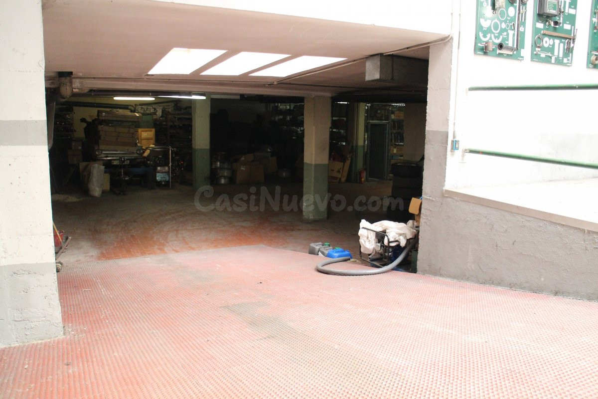 Local comercial 2000m² en venta - Arco de Ladrillo - foto 5